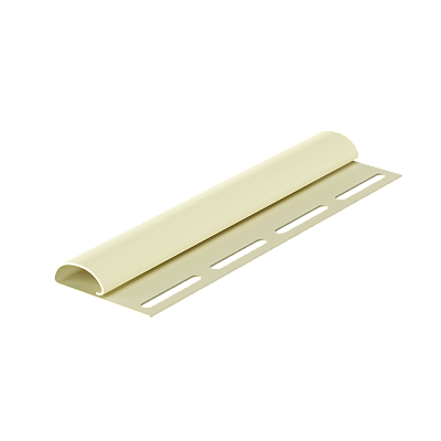 Финишный профиль Дёке Банан дл.3,05м. фото Центр Металлокровли