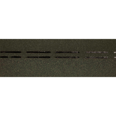 Коньково-карнизная черепица Docke PIE Premium цвет Мята фото